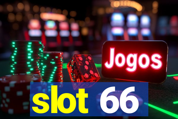 slot 66