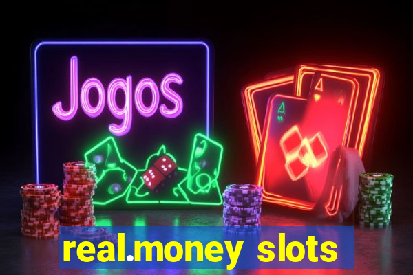 real.money slots