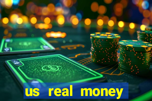 us real money online casinos