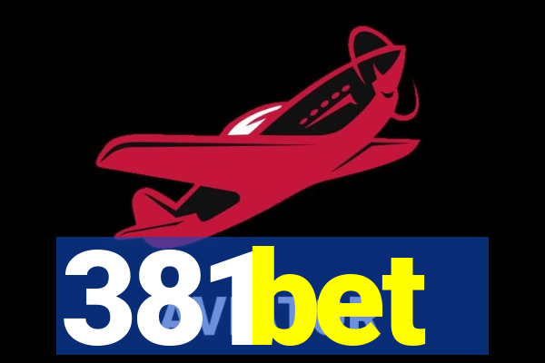 381bet