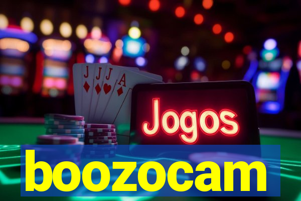 boozocam