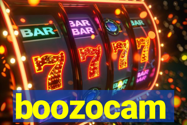 boozocam