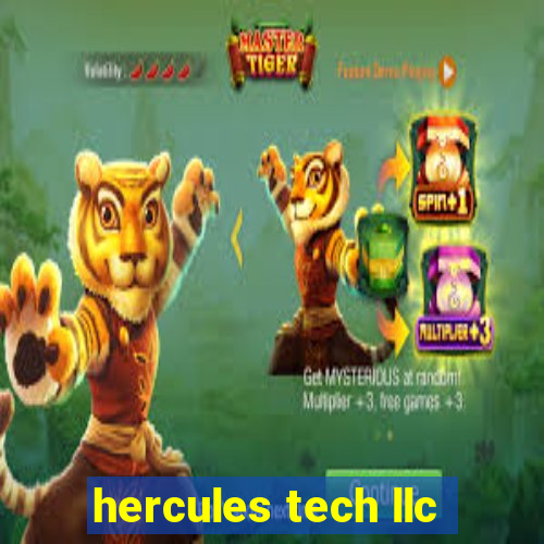 hercules tech llc