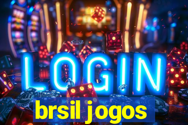 brsil jogos