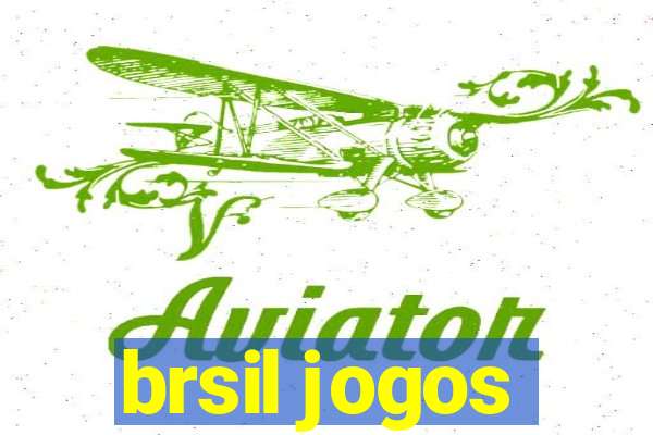 brsil jogos