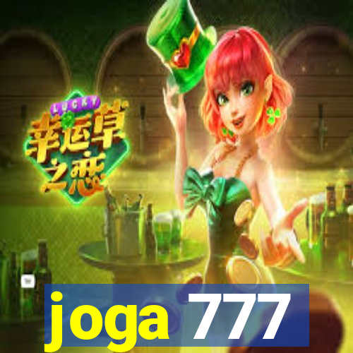 joga 777