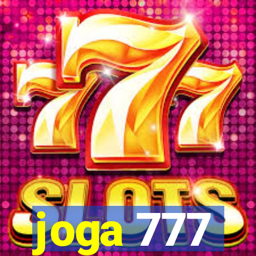 joga 777