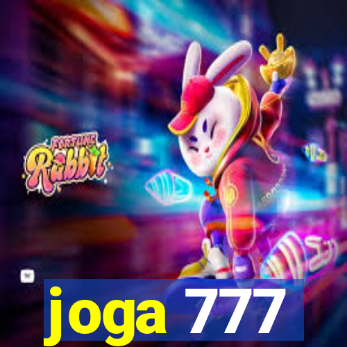 joga 777