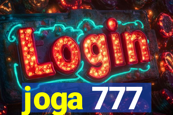 joga 777