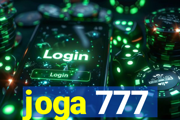 joga 777