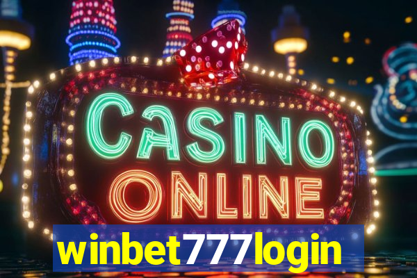 winbet777login