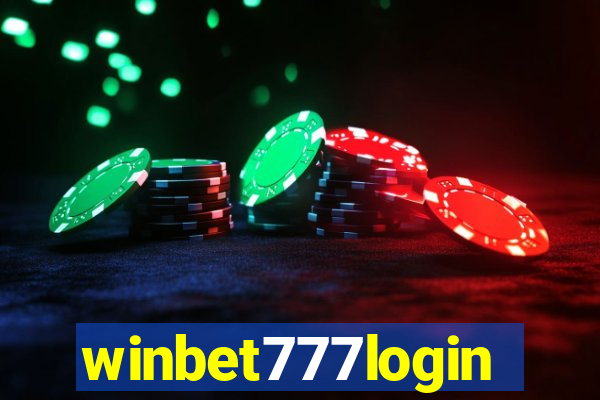 winbet777login