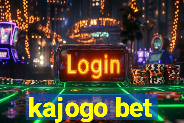 kajogo bet