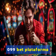 099 bet plataforma