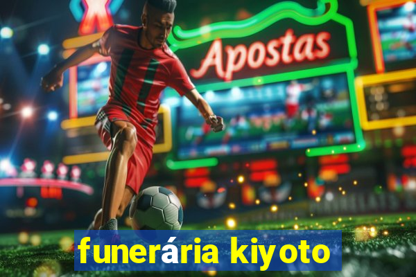 funerária kiyoto