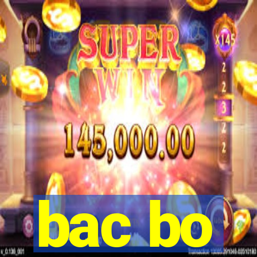 bac bo