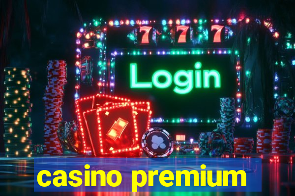 casino premium