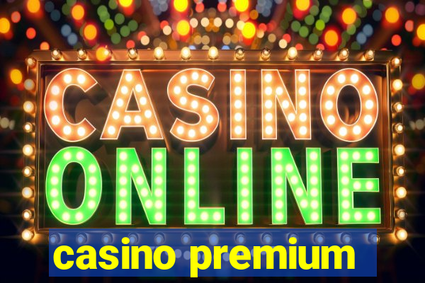 casino premium