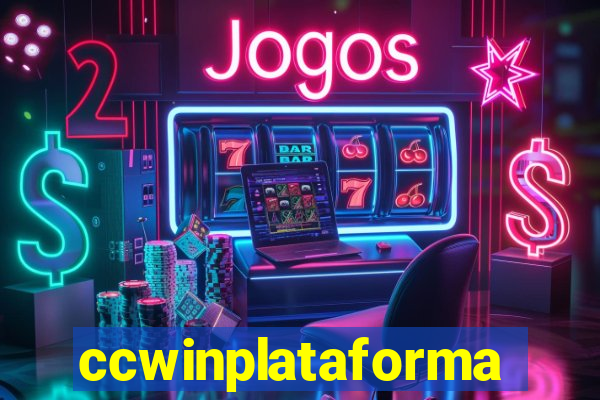 ccwinplataforma