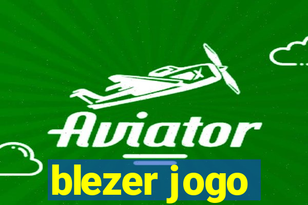 blezer jogo