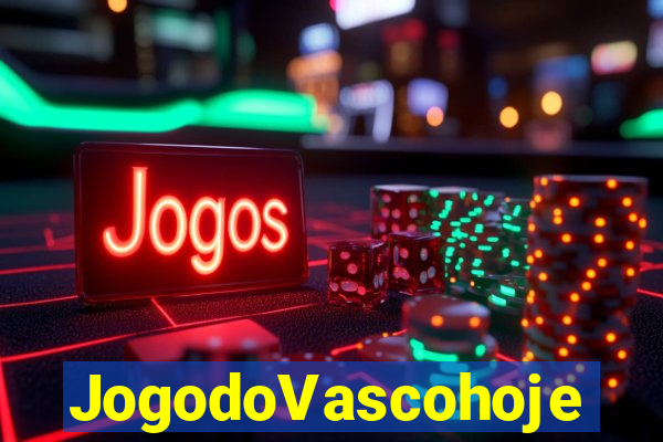 JogodoVascohoje