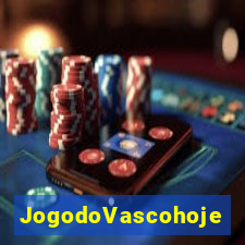 JogodoVascohoje