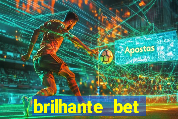 brilhante bet plataforma de jogos