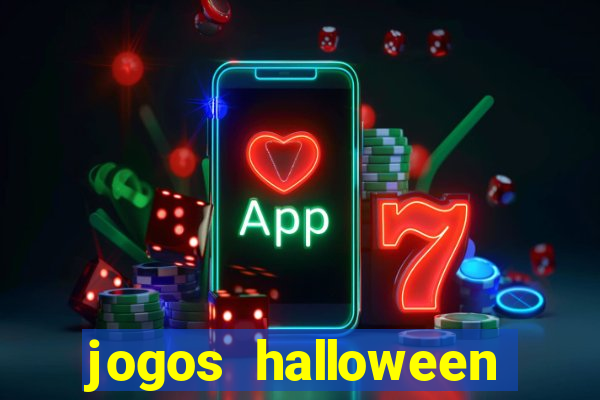 jogos halloween ca?a níquel grátis