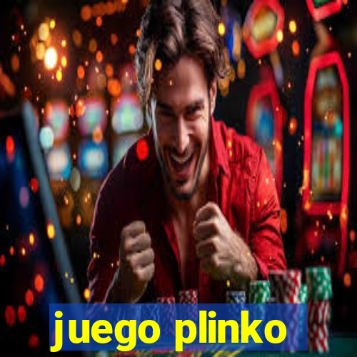 juego plinko