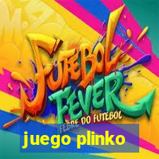 juego plinko