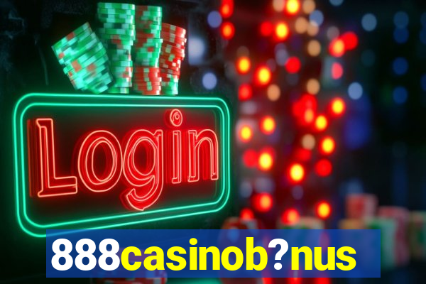 888casinob?nus