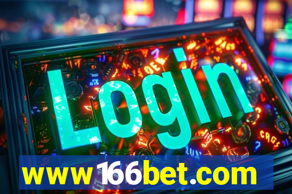 www166bet.com