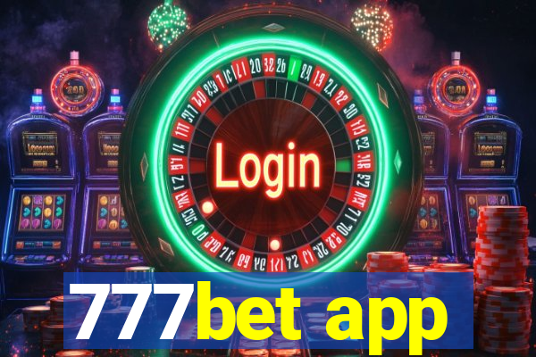 777bet app