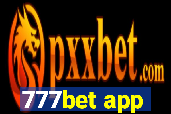 777bet app