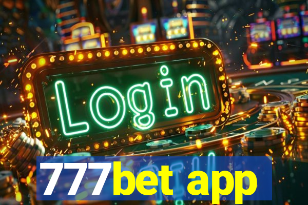 777bet app