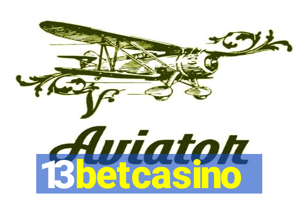 13betcasino