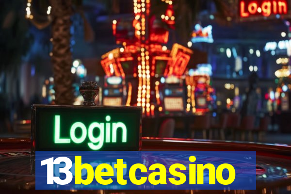 13betcasino