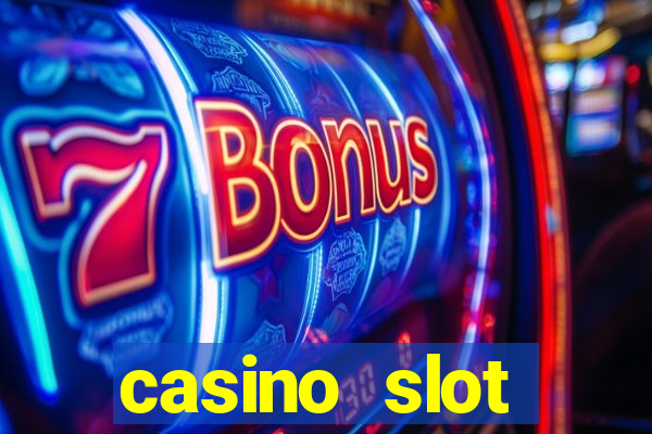 casino slot machines sale