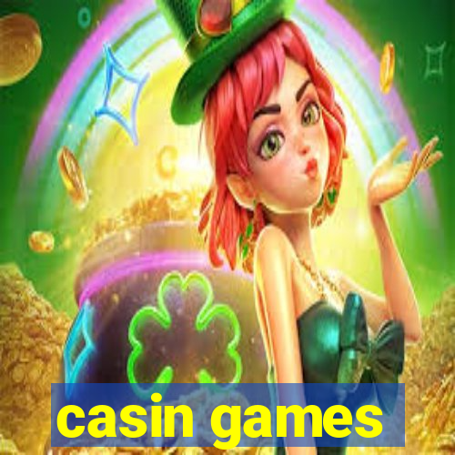 casin games