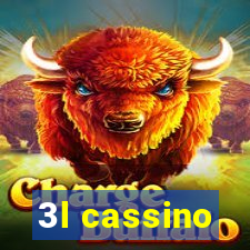 3l cassino