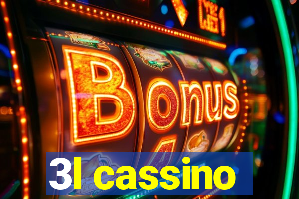 3l cassino