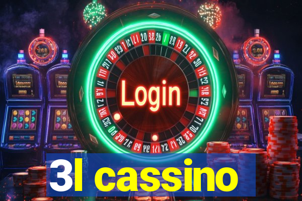 3l cassino