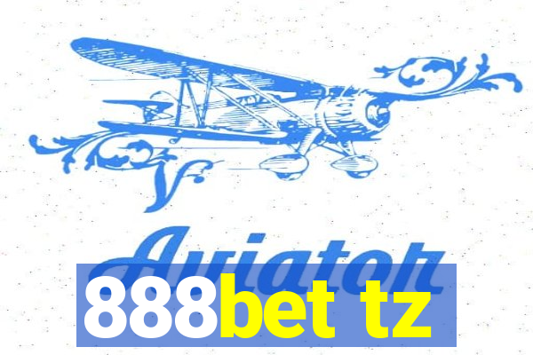 888bet tz