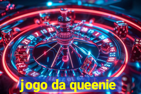 jogo da queenie