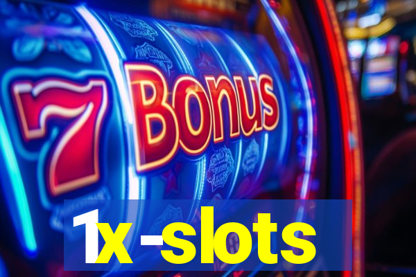 1x-slots