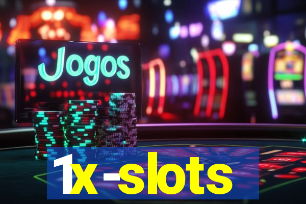 1x-slots