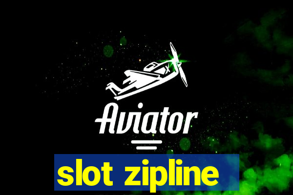 slot zipline