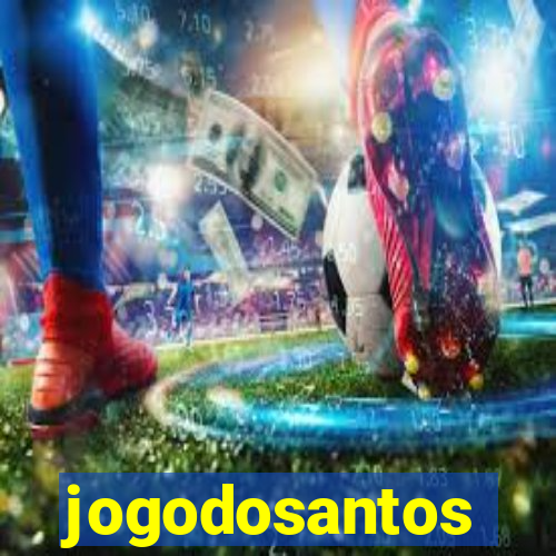 jogodosantos