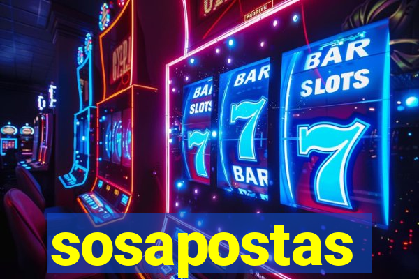 sosapostas