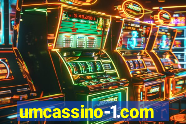 umcassino-1.com